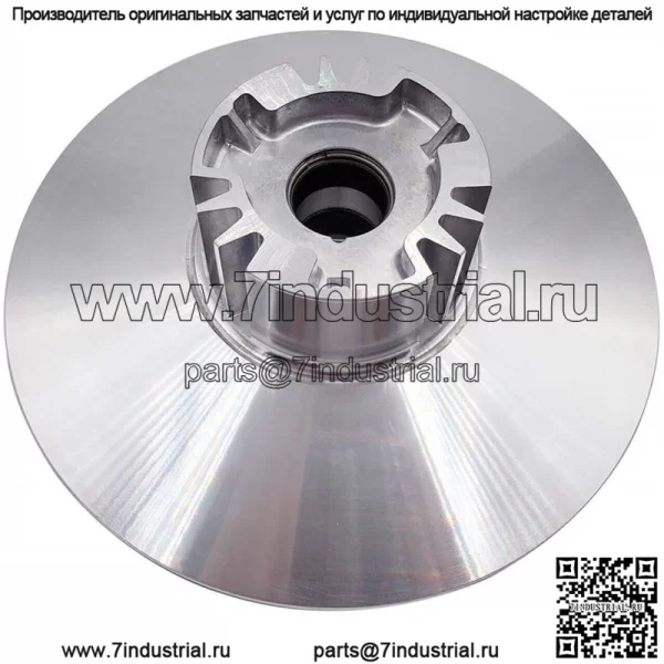 Первичное сцепление can-am Outlander Renegade Commander 800 1000 G2 420280499