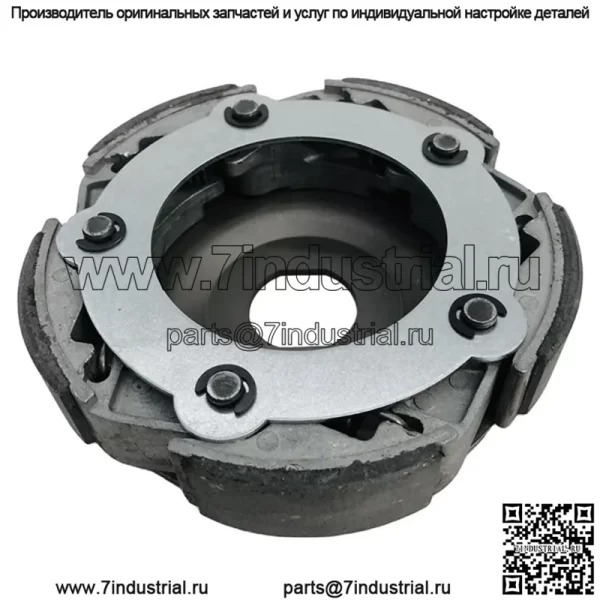 Сцепление Linhai 400 27249