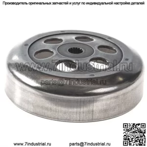Муфта вторичной передачи linhai 260 300 23801a