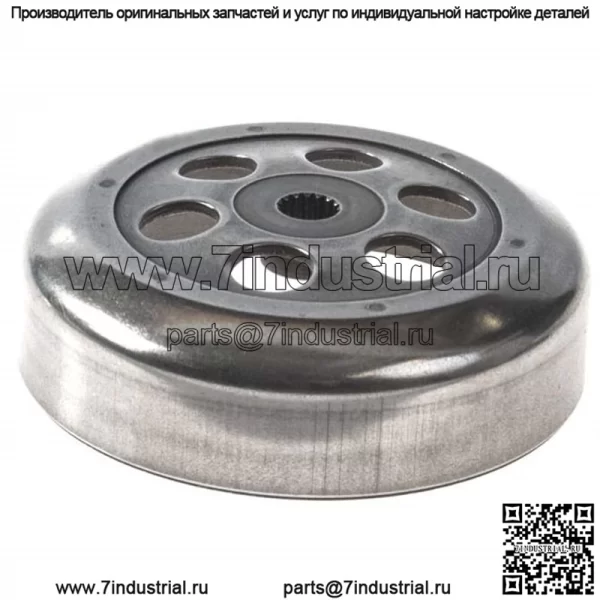 Муфта вторичной передачи linhai 260 300 23801a