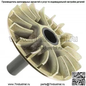 Первичное сцепление can-am outlander Renegade 800 1000 420280374