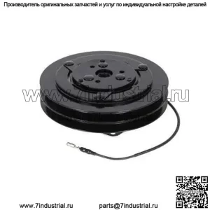 Компрессор кондиционера подходит для международных моделей Case подходит для Case IH