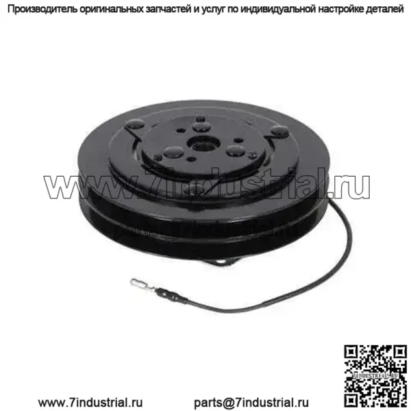 Компрессор кондиционера подходит для международных моделей Case подходит для Case IH