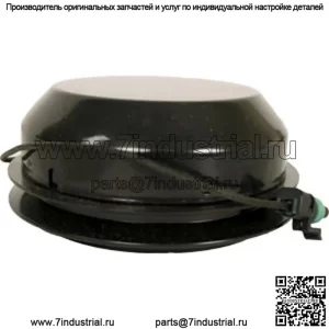 Муфта компрессора переменного тока подходит для John Deere 4450 4250 4650 7720 4850 4050 4455 6620