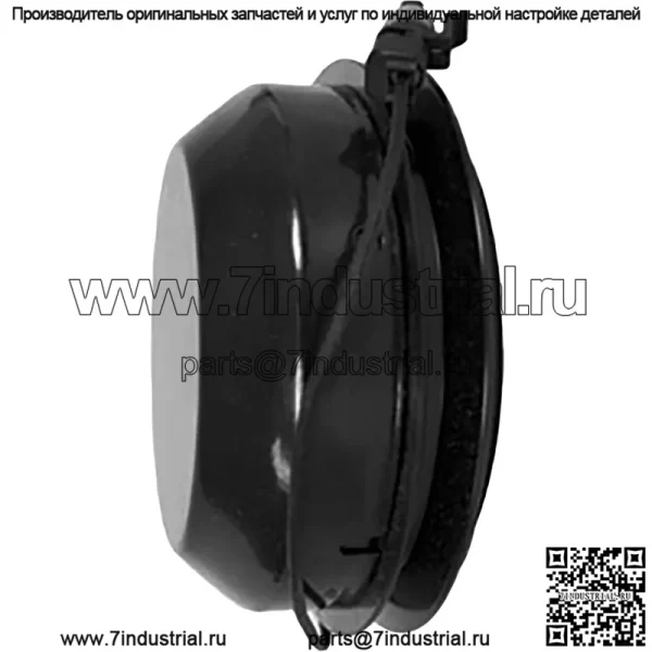 Муфта компрессора переменного тока подходит для John Deere 4450 4250 4650 7720 4850 4050 4455 6620 - Image 2