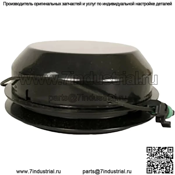 Муфта компрессора переменного тока подходит для John Deere 4450 4250 4650 7720 4850 4050 4455 6620 - Image 3