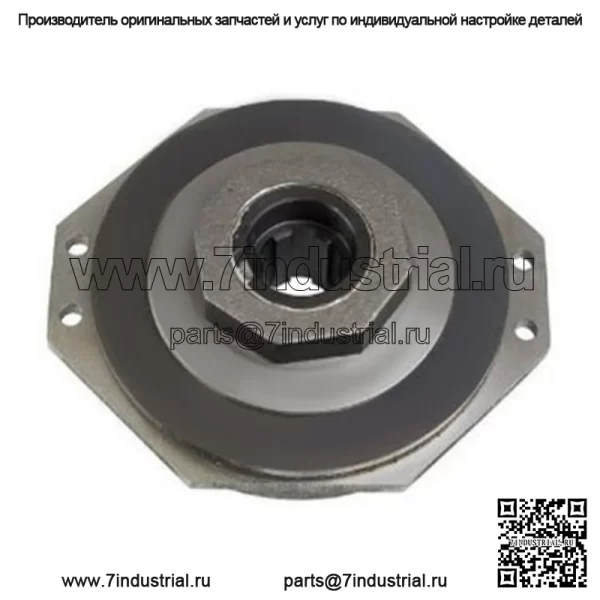 Проскальзывающая муфта в сборе подходит для Hardee T160LT T160LTO T166LT T166LTO T172LT T172LTO