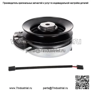 Электрическая муфта отбора мощности для 917-05209 Warner 5219-177, новинка