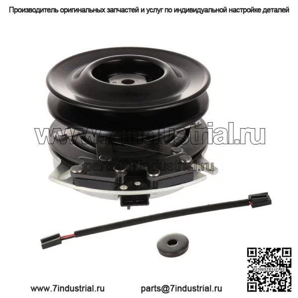 Электрическая муфта отбора мощности для Cub Cadet 917-05209 Warner 5219-177