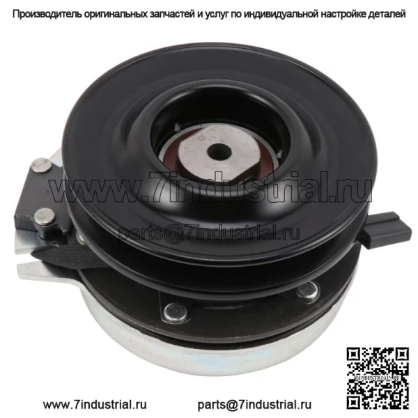 Электрическая муфта отбора мощности для Cub Cadet 917-05209 Warner 5219-177 - Image 2
