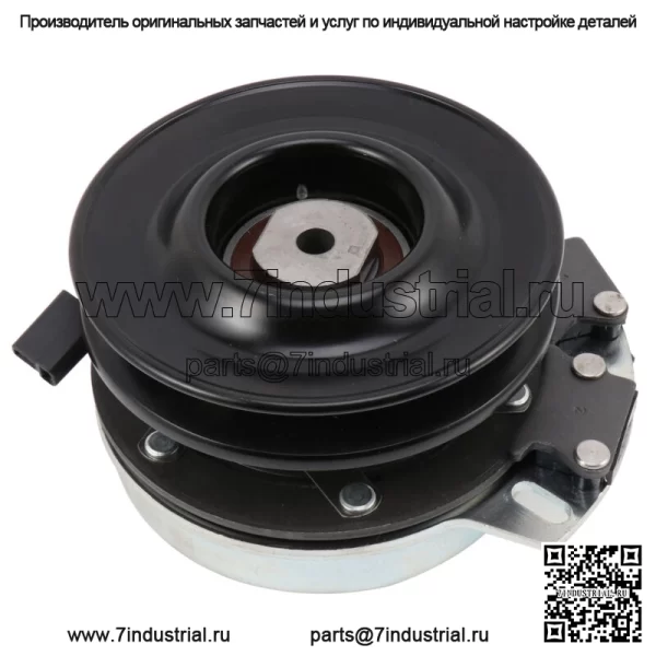 Электрическая муфта отбора мощности для Cub Cadet 917-05209 Warner 5219-177 - Image 3