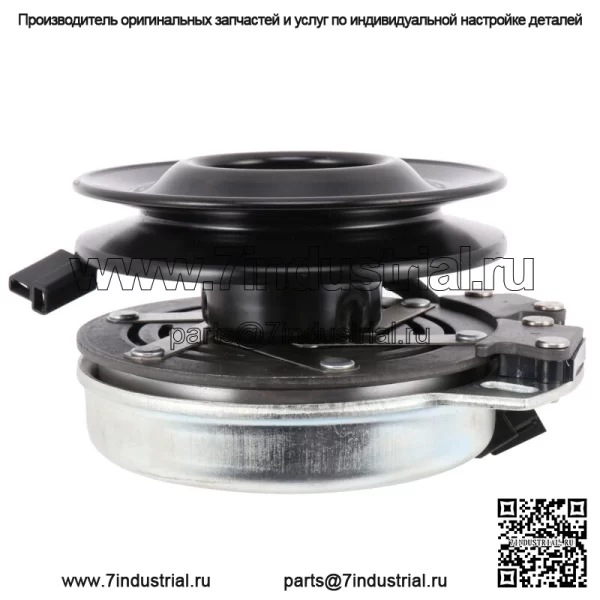 Электрическая муфта отбора мощности для Cub Cadet 917-05209 Warner 5219-177 - Image 4
