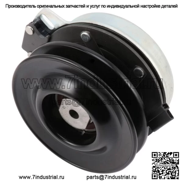 Электрическая муфта отбора мощности для Cub Cadet 917-05209 Warner 5219-177 - Image 5