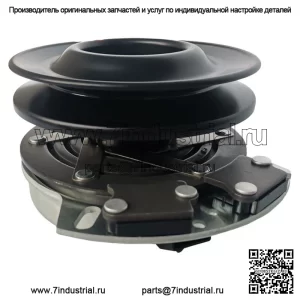 Модернизированная муфта отбора мощности для Cub Cadet 917-05209 5219-177 5219-164 с высоким крутящим моментом