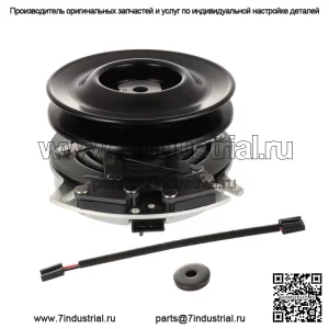 Муфта ВОМ для газонокосилки WARNER 5219-177