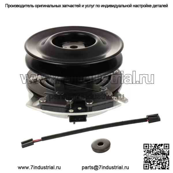 Муфта ВОМ для газонокосилки WARNER 5219-177