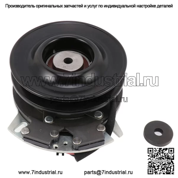 Муфта ВОМ для газонокосилки WARNER 5219-177 - Image 5