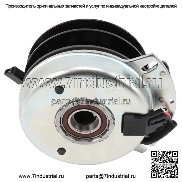 Электрическая муфта отбора мощности, подходящая для Cub Cadet 917-05209 Warner 5219-177 - Image 5