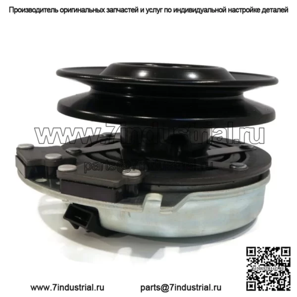 Муфта отбора мощности и жгут проводов для косилки Warner 5219-171, 5219171, 5219-177, 5219177 - Image 4