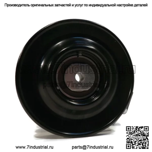 Муфта отбора мощности и жгут проводов для косилки Warner 5219-171, 5219171, 5219-177, 5219177 - Image 5