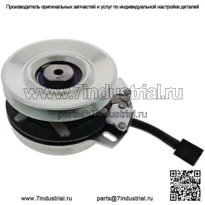 Муфта отбора мощности для WARNER 5219-177 с модернизацией подшипника шкива для тяжелых условий эксплуатации
