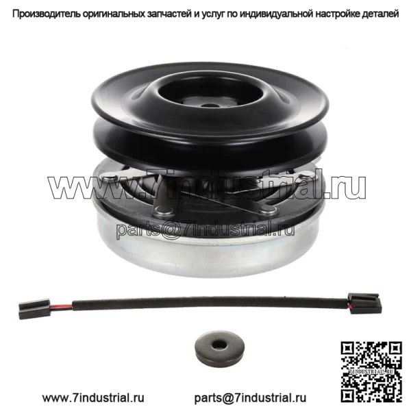 Муфта отбора мощности, новая, подходит для газонокосилки WARNER 5219-177