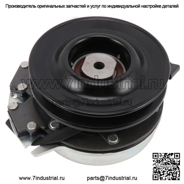 Муфта отбора мощности, новая, подходит для газонокосилки WARNER 5219-177 - Image 3