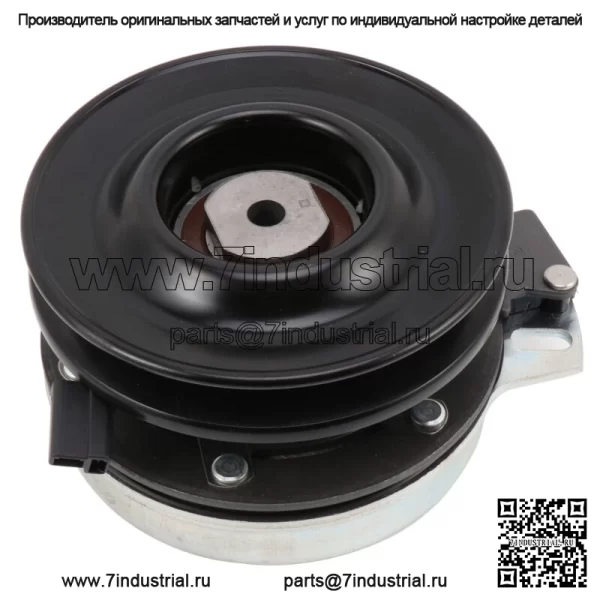 Муфта отбора мощности, новая, подходит для газонокосилки WARNER 5219-177 - Image 4