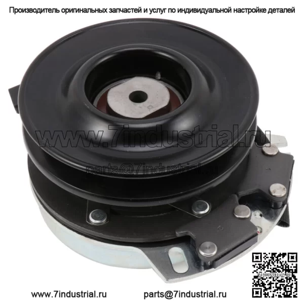 Муфта отбора мощности, новая, подходит для газонокосилки WARNER 5219-177 - Image 5