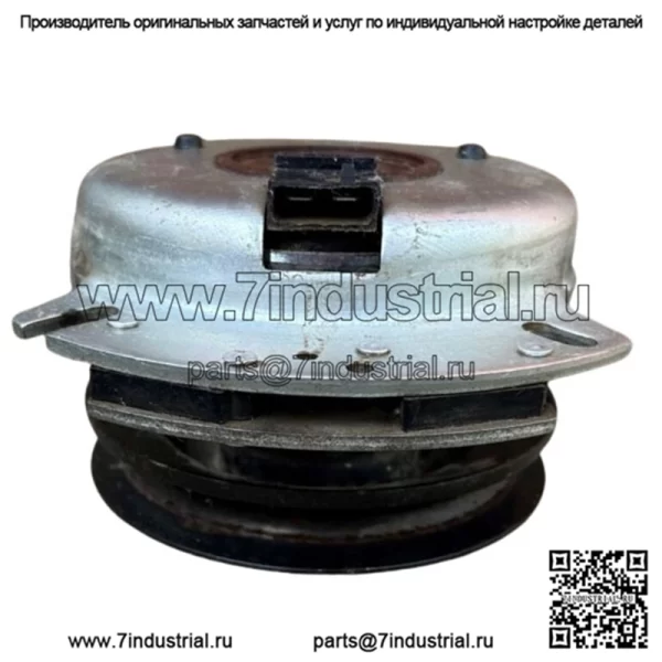 Электрическая муфта отбора мощности Cub Cadet RZT LX46 917-05209 Warner OEM 5219177 - Image 2