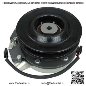 Замена муфты отбора мощности Warner 5219-177; Модернизированный следующего поколения