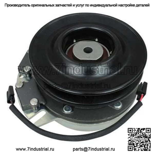 Замена муфты отбора мощности Warner 5219-177; Модернизированный следующего поколения