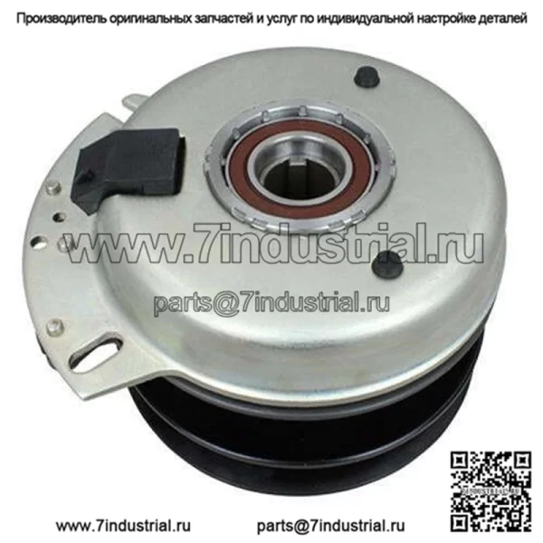 Замена муфты отбора мощности Warner 5219-177; Модернизированный следующего поколения - Image 2
