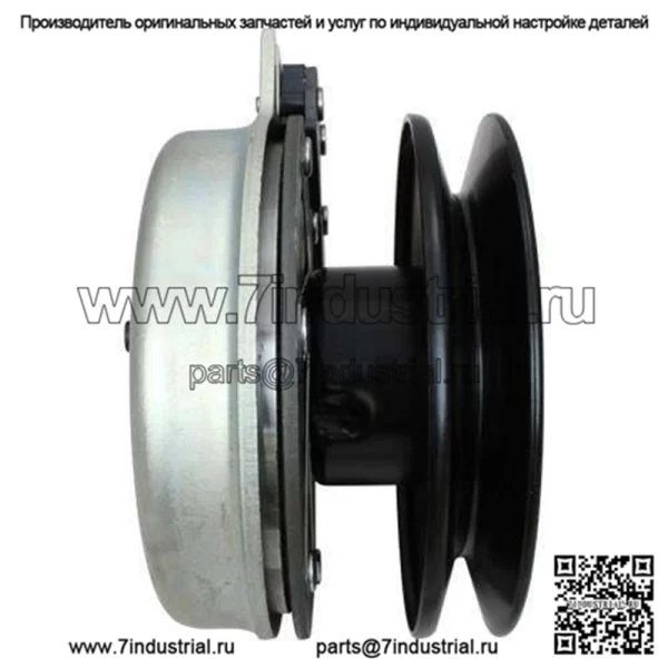 Замена муфты отбора мощности Warner 5219-177; Модернизированный следующего поколения - Image 3