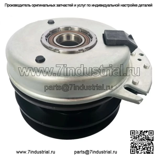 Модернизированная муфта отвала ВОМ, подходящая для роторного трактора 12621 Warner 5219-51 5219-79