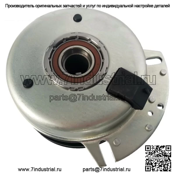 Модернизированная муфта отвала ВОМ, подходящая для роторного трактора 12621 Warner 5219-51 5219-79 - Image 2