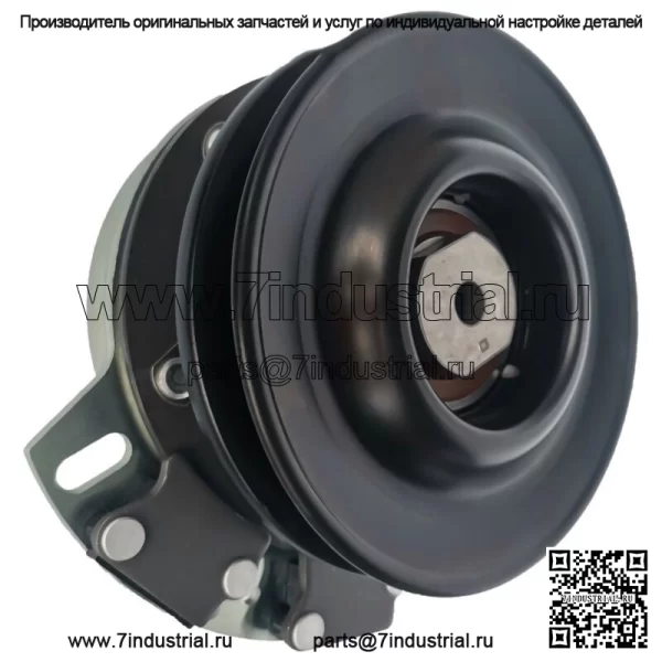 Модернизированная муфта отвала ВОМ, подходящая для роторного трактора 12621 Warner 5219-51 5219-79 - Image 3