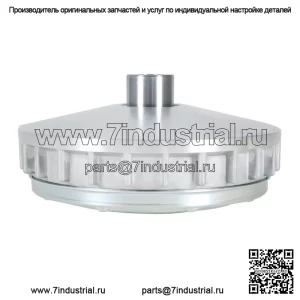 Первичный шкив вариатора сухого сцепления в сборе ДЛЯ ATV500 700, UTV 700, Hisun, Bennche, Massimo (подходит: Yamaha Rhino 660)