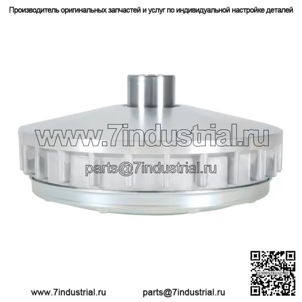 Первичный шкив вариатора сухого сцепления в сборе ДЛЯ ATV500 700, UTV 700, Hisun, Bennche, Massimo (подходит: Yamaha Rhino 660)