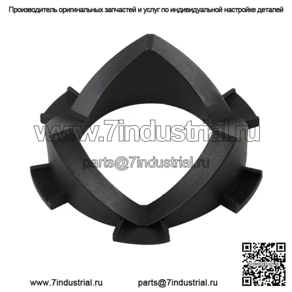 Комплект ведомого шкива общей передачи RS800 GT79253 для Husqvarna 587086701 - Image 4