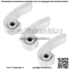 3 Втулка сцепления первичного привода, вес 26-61 для Polaris RZR XP 1000 2014 1323098 - Image 3