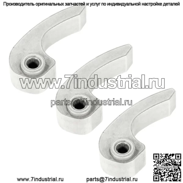 3 Втулка сцепления первичного привода, вес 26-61 для Polaris RZR XP 1000 2014 1323098 - Image 3