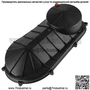 Наружная крышка сцепления для Polaris ACE 500 2017 2018 2019