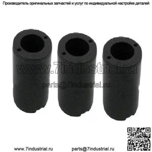 Yamaha Gas Golf Cart G16 G19 G22 1996-Up Приводной ролик сцепления со стальным воротником