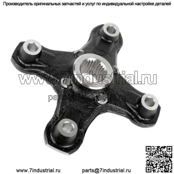 Ступица переднего или заднего колеса для Can-Am 705501900 705501264 705501716