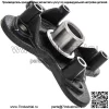 Polaris 5141366-458 СТУПИЦА-КОЛЕСО MACH BLK Часть RZR General 1000 900 XP