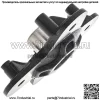 Polaris 5141366-458 СТУПИЦА-КОЛЕСО MACH BLK Часть RZR General 1000 900 XP - Image 5