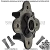 Ступица переднего и заднего колеса для Polaris RZR 900 General 1000 5142019-458