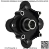 Ступица переднего и заднего колеса для Polaris RZR 900 General 1000 5142019-458 - Image 2