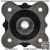 Ступица переднего и заднего колеса для Polaris RZR 900 General 1000 5142019-458 - Image 3